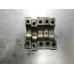 108L114 Engine Block Main Caps For 10-12 Nissan Sentra  2.0